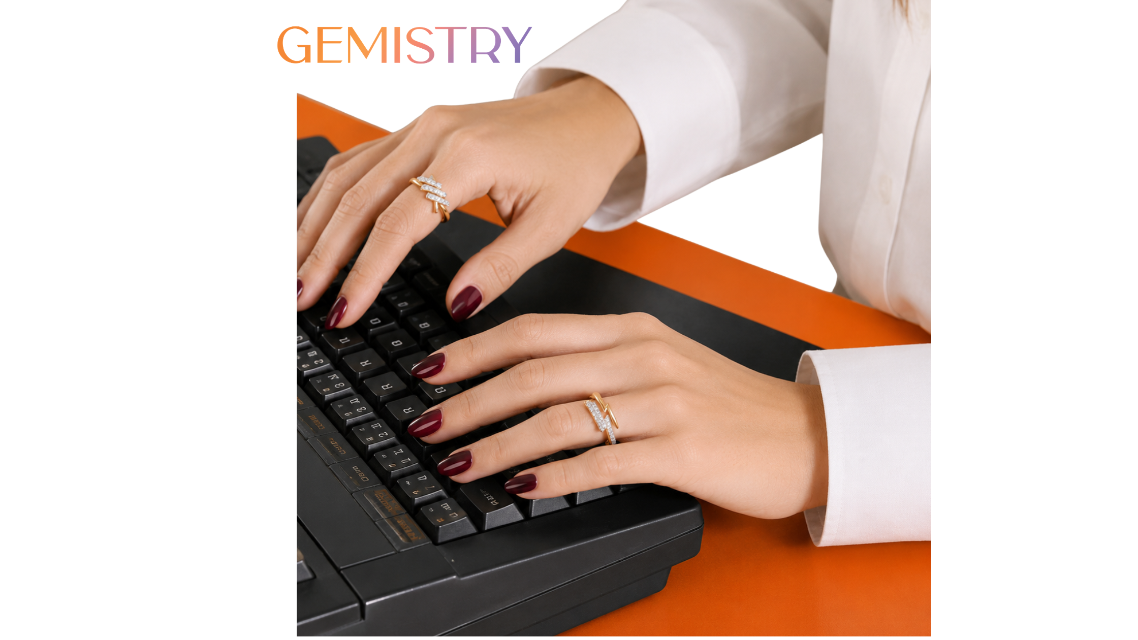 Office Wear Jewellery: Elegant Diamond Pieces for Work