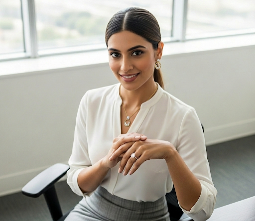 Workwear Jewellery for Summer: Elegant Looks for Office & Meetings