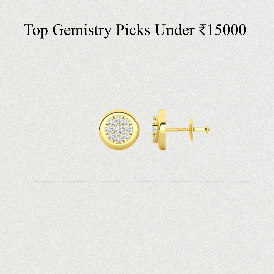 Top Gemistry Picks Under ₹15000 for Your Festive Splurge