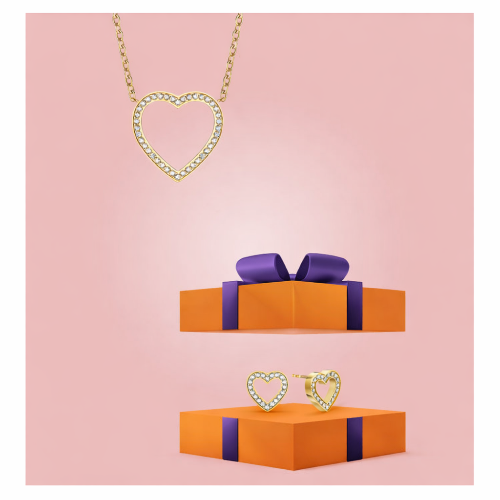 Why Lab Grown Diamonds Are the Perfect Valentine’s Gift in Indiai