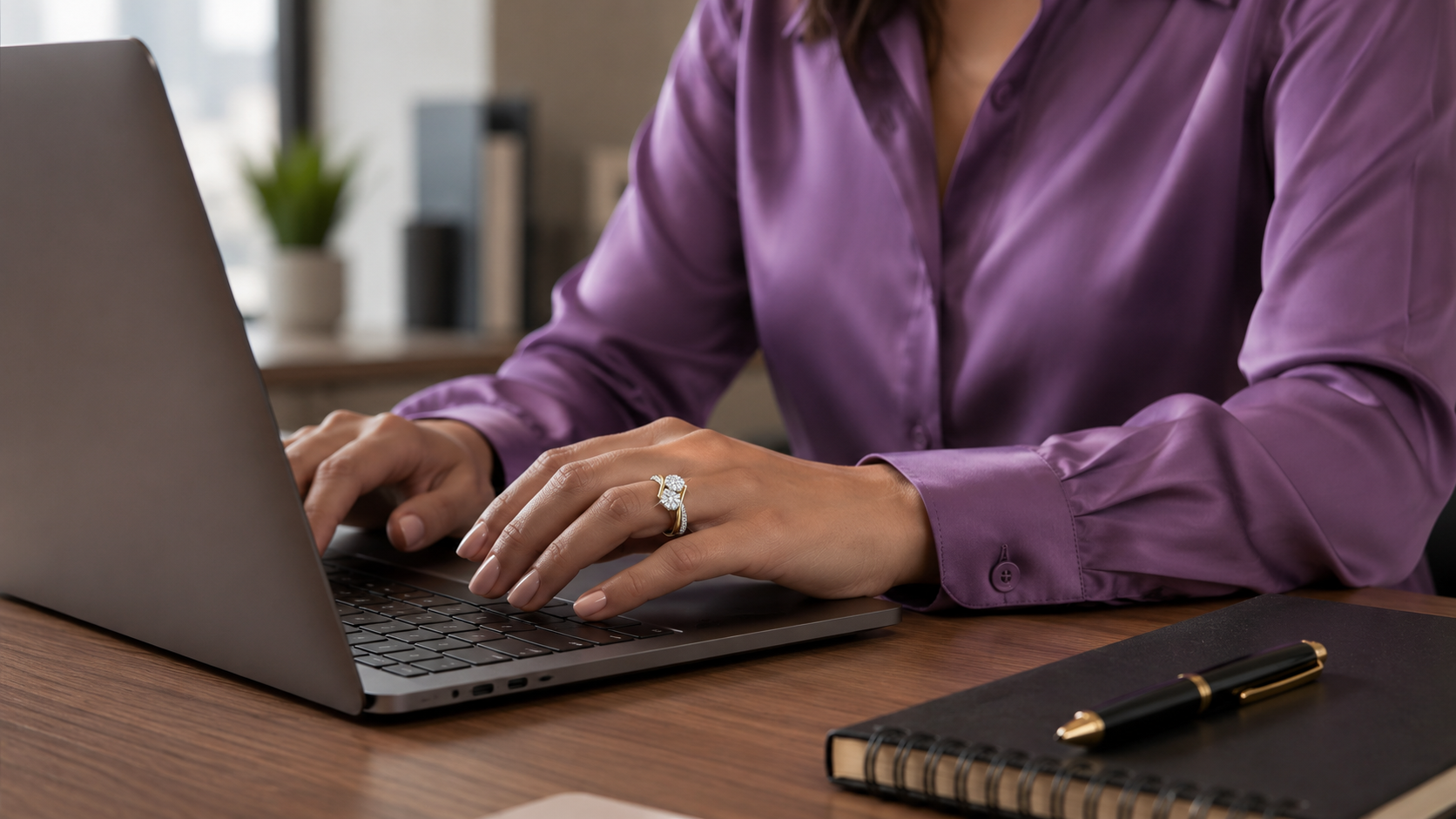 Office Wear Jewellery Guide: Minimal Pieces That Elevate Your Look