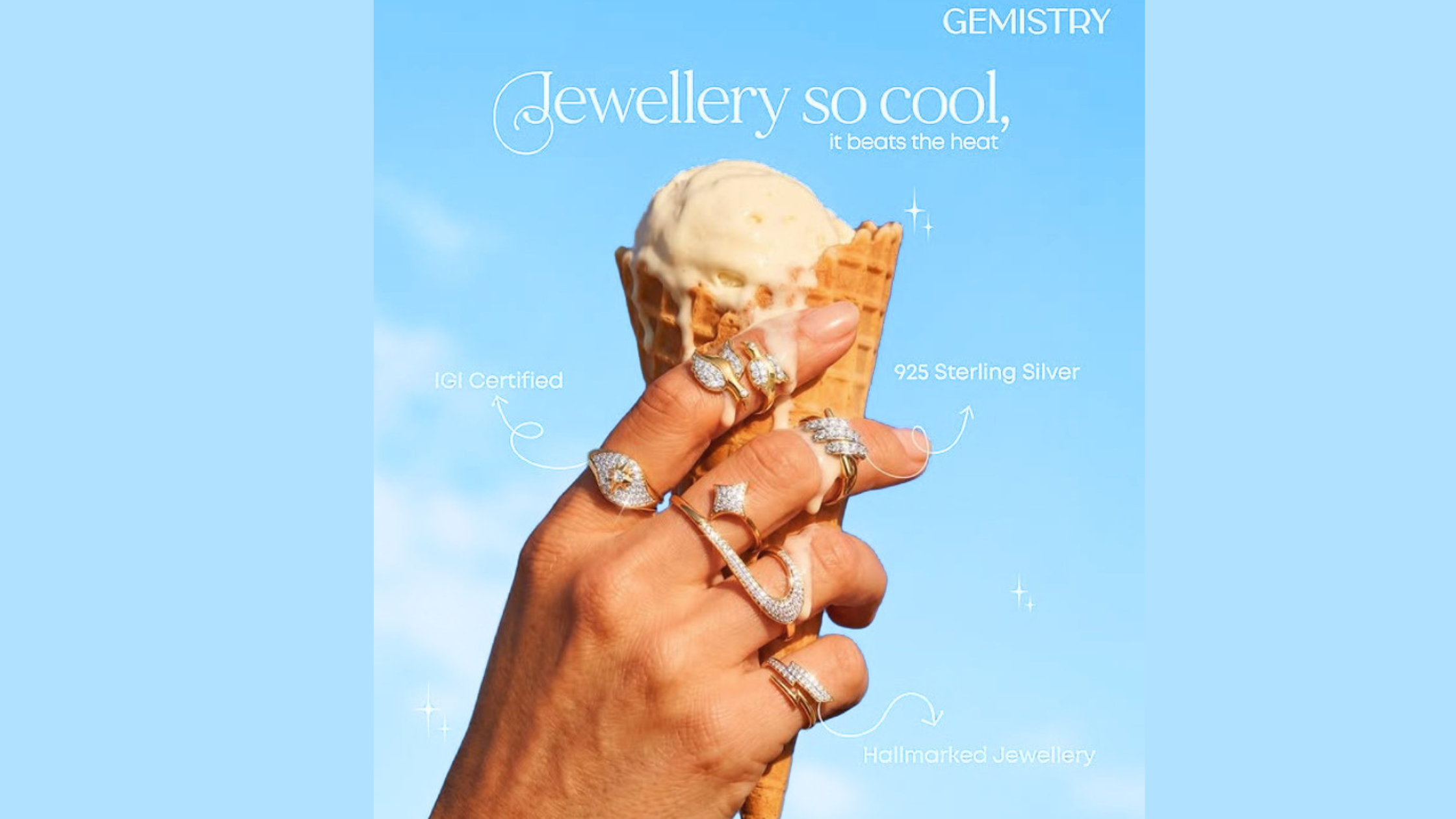 Top Summer Jewellery Trends 2026: Lightweight Diamond Pieces You’ll Love