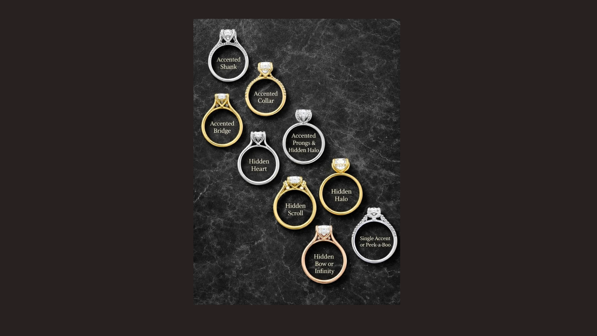 Why Choose Custom Diamond Jewellery in Mumbai for Special Occasions?
