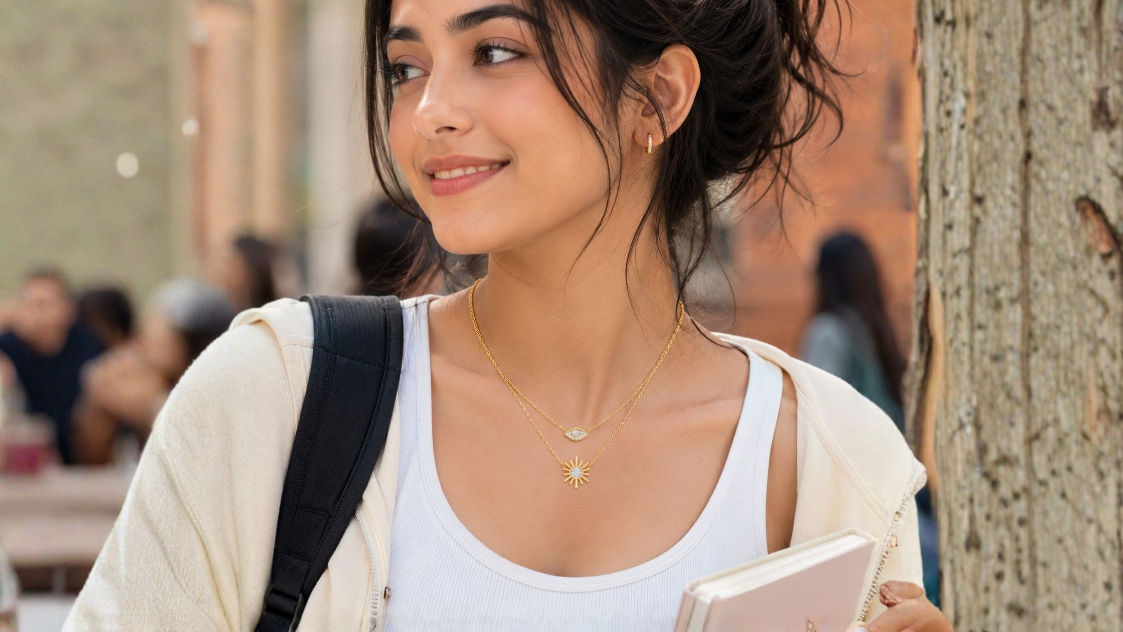 College-Going Jewellery Trends: Affordable & Stylish Picks for Girls