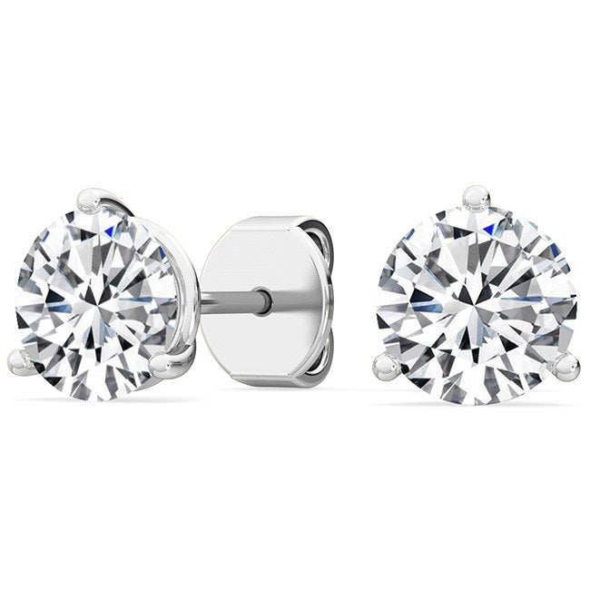 Your Complete Checklist Before You Buy Lab Grown Diamond Studs