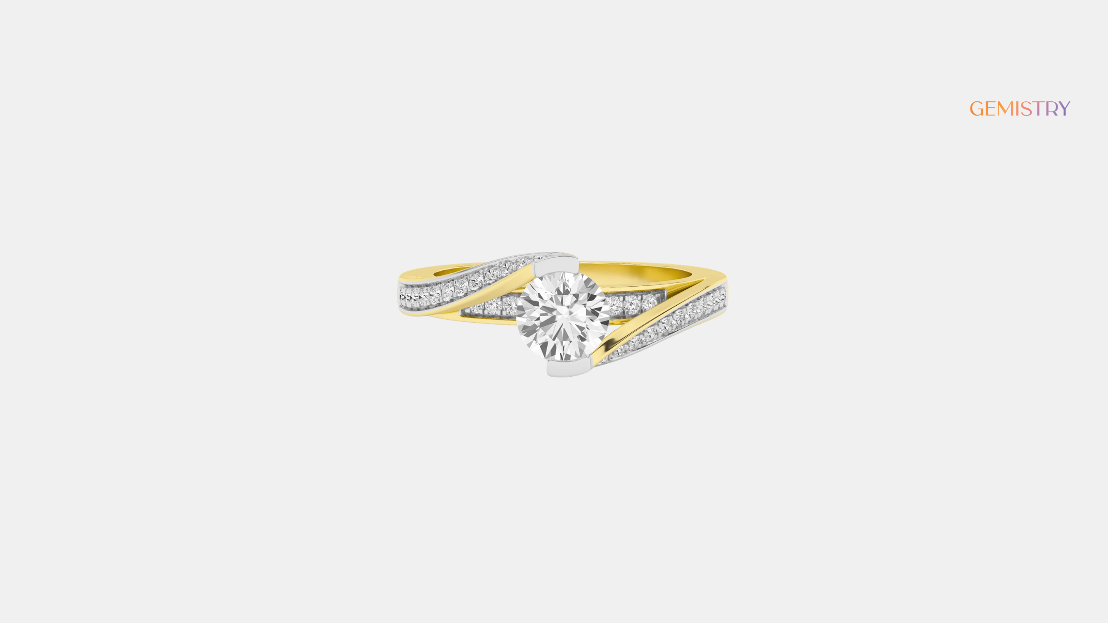 Top 10 Lab Grown Diamond Rings to Gift This March Festival