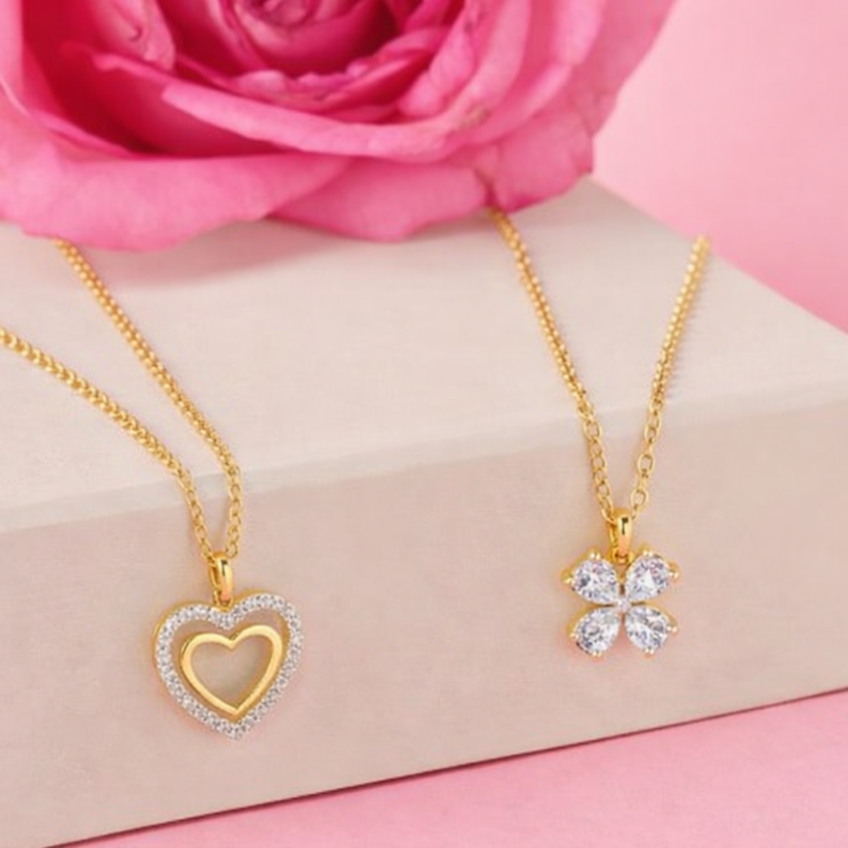 Top Lab-Grown Diamond Jewellery Gifts for Valentine’s Day 2026