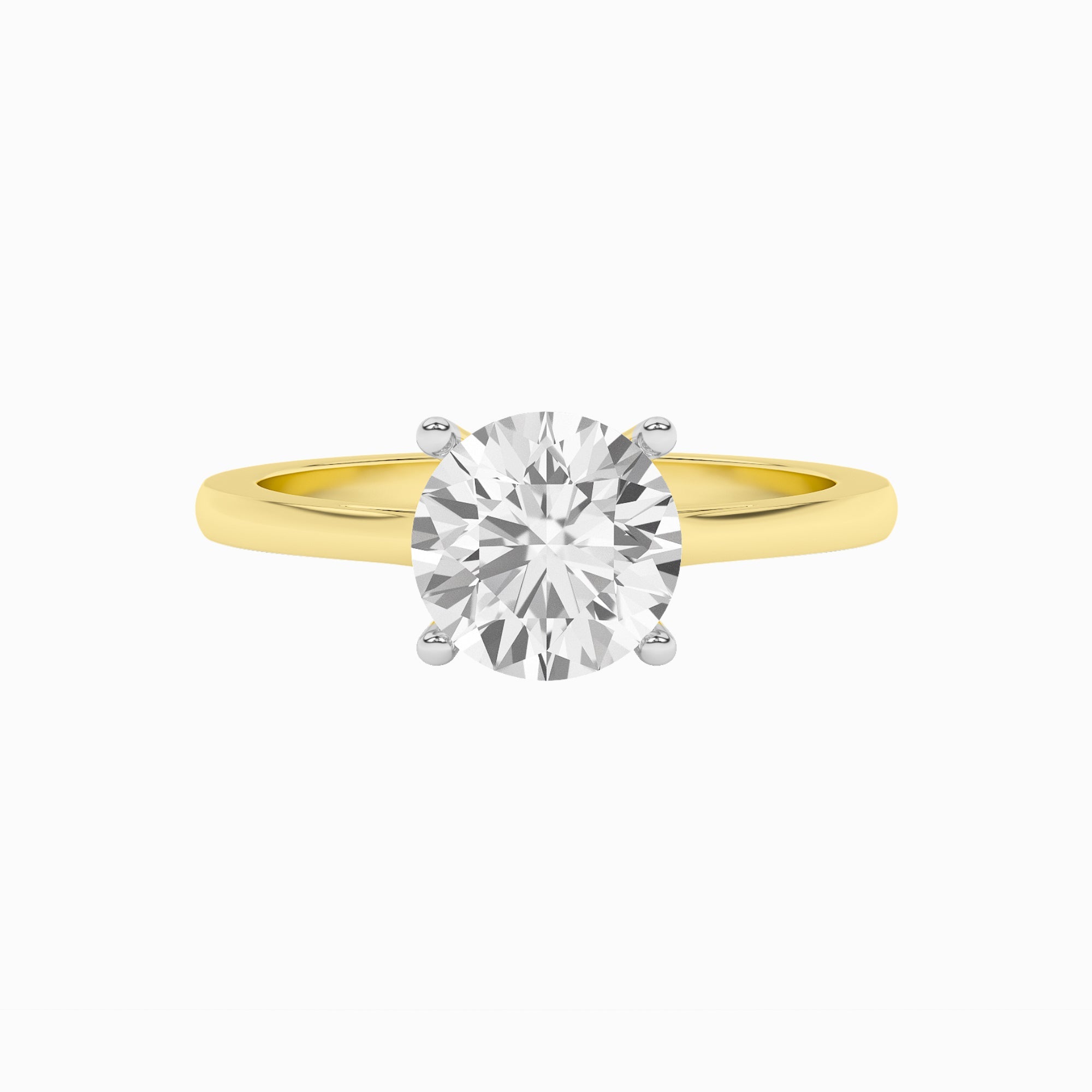 Need a Sparkling Surprise? Top Solitaire Rings Delivered Fast