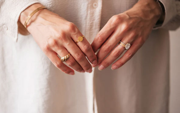 5 Unique Ways To Repurpose Your Old Jewelry