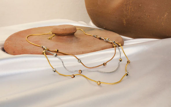 How To Create A Timeless Jewelry Capsule Wardrobe