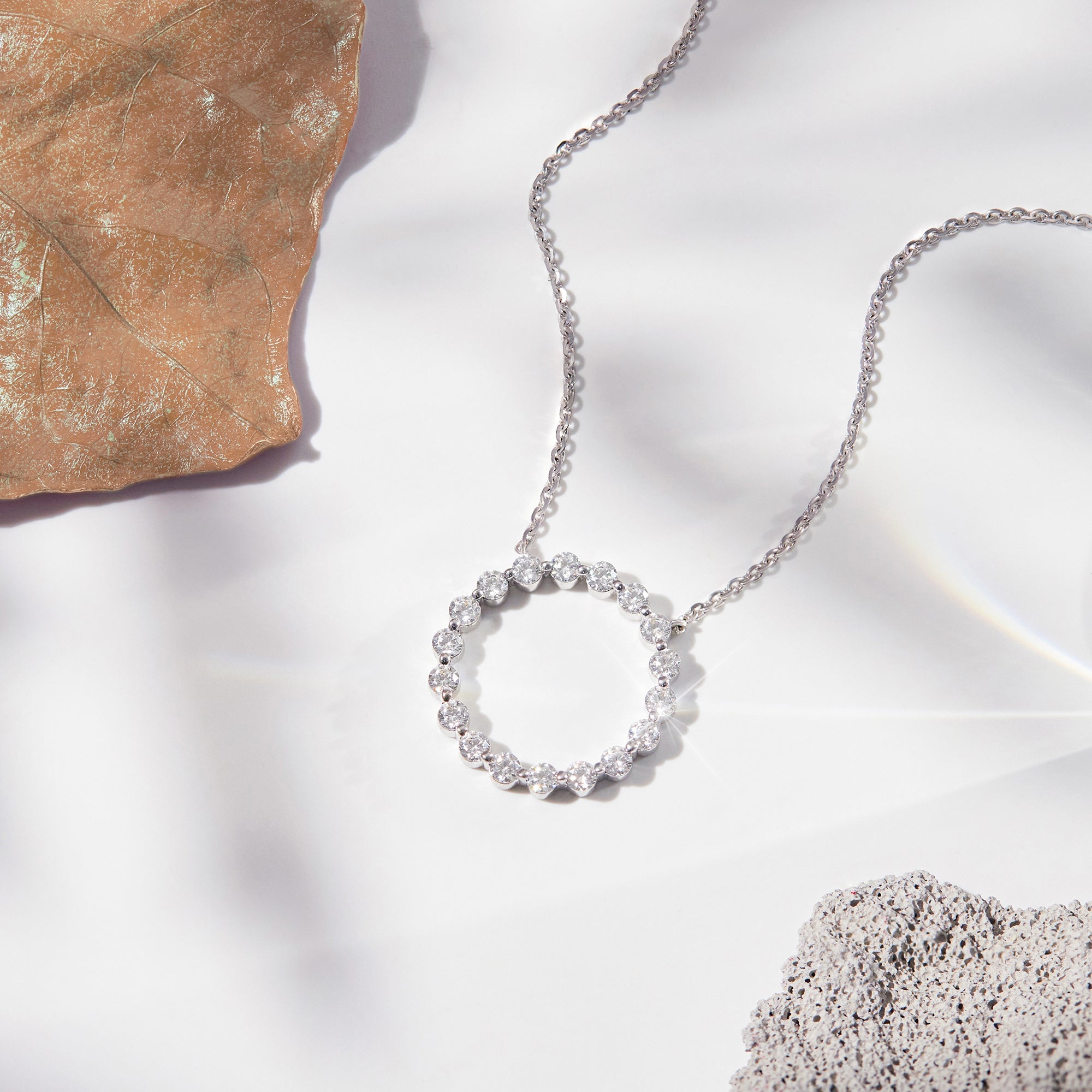 Pendants & Necklaces