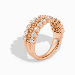 Rose gold