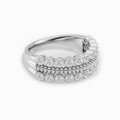 White gold