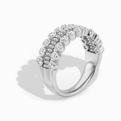 White gold