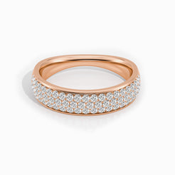 Rose gold