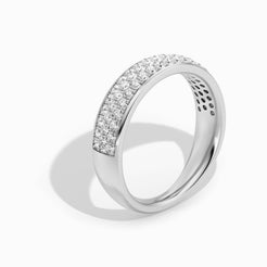 White gold