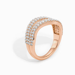 Rose gold