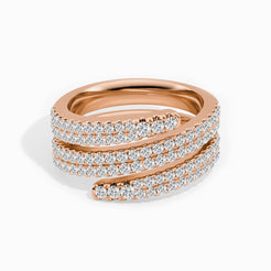 Rose gold
