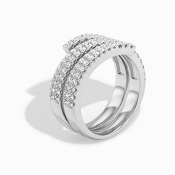 White gold