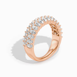 Rose gold