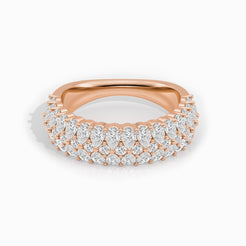 Rose gold