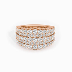 Rose gold