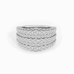 White gold