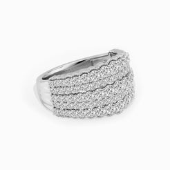 White gold