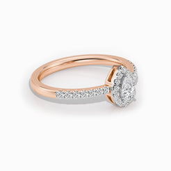 Rose gold