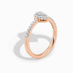 Rose gold