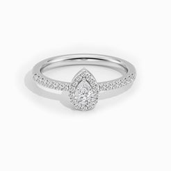 White gold