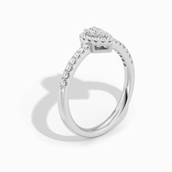 White gold
