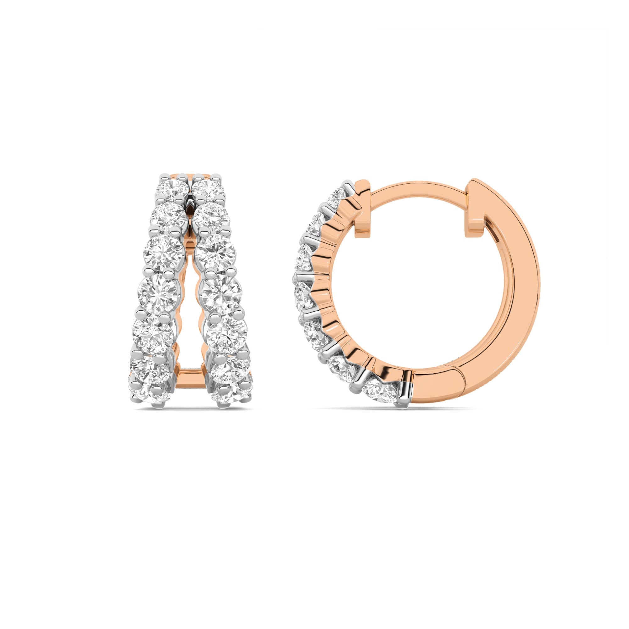 Rose gold