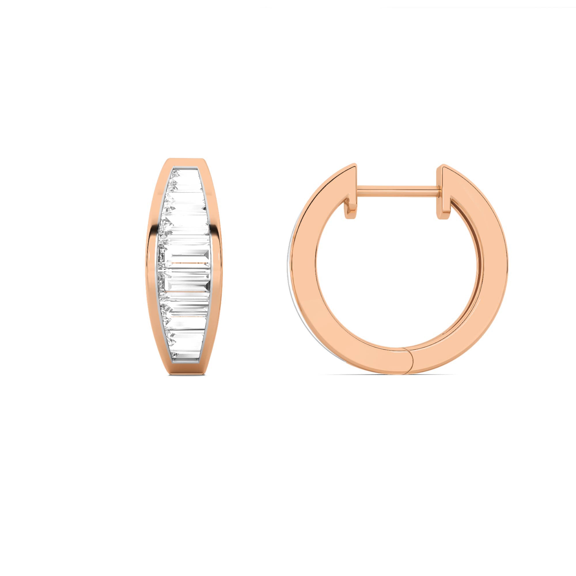 Rose gold