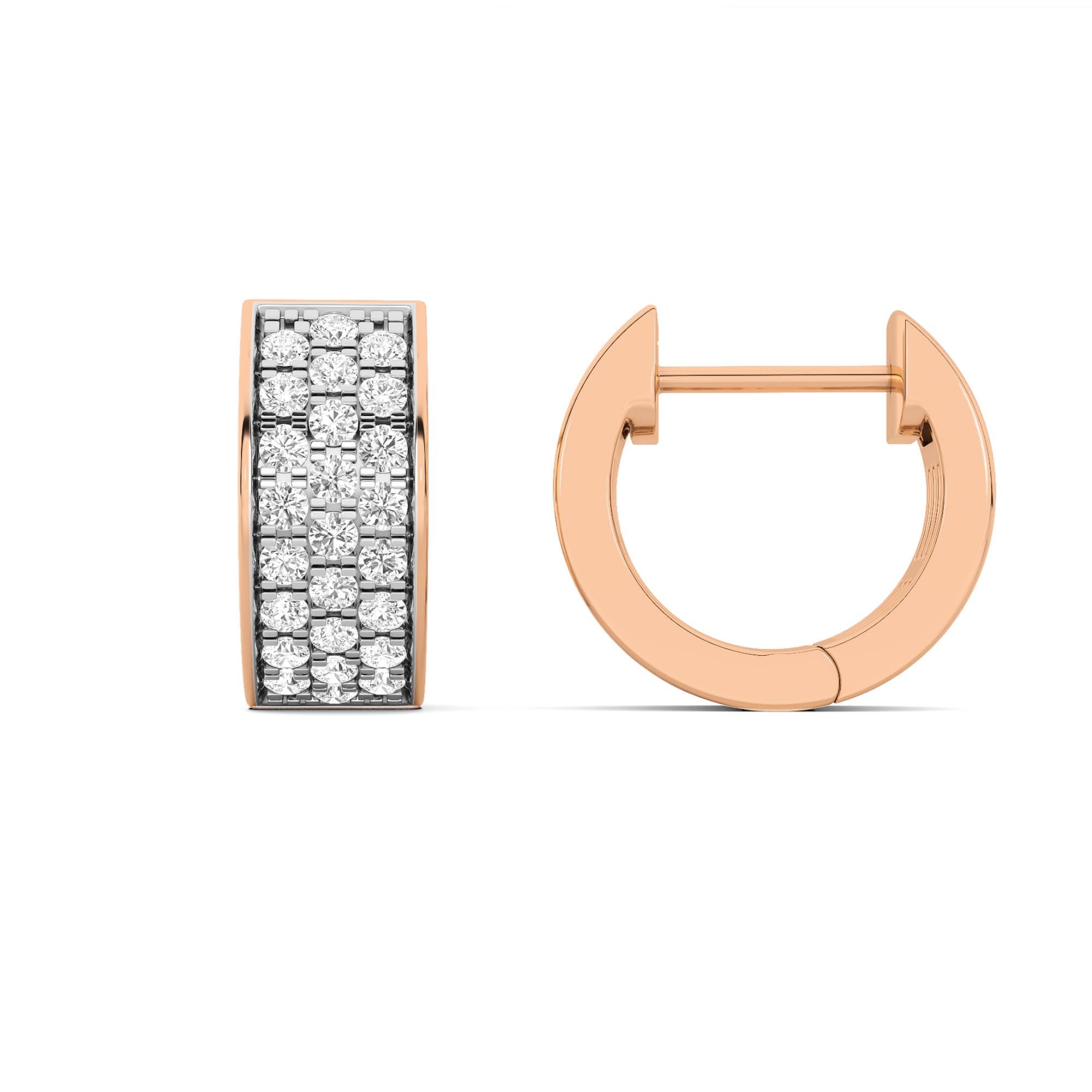 Rose gold