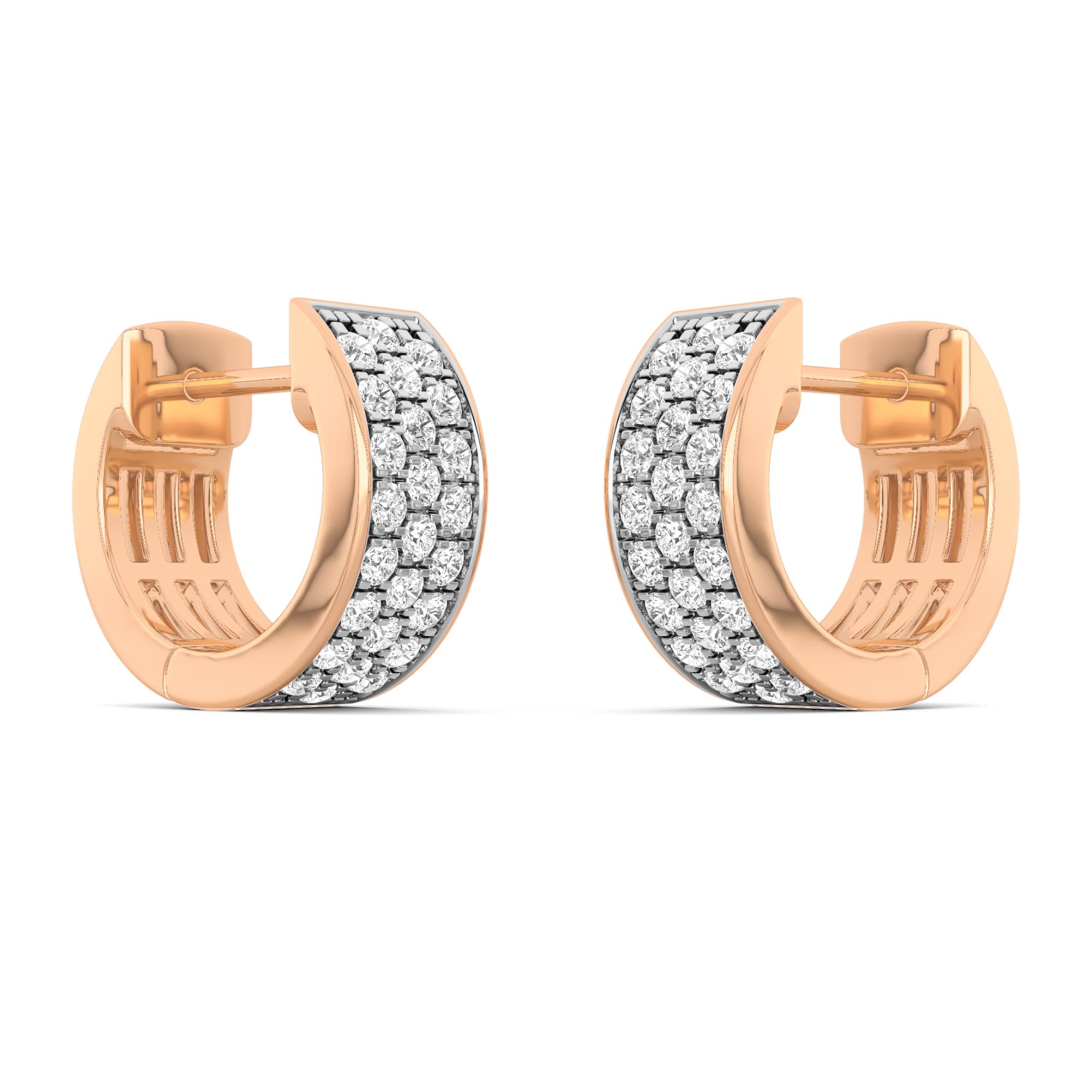 Rose gold