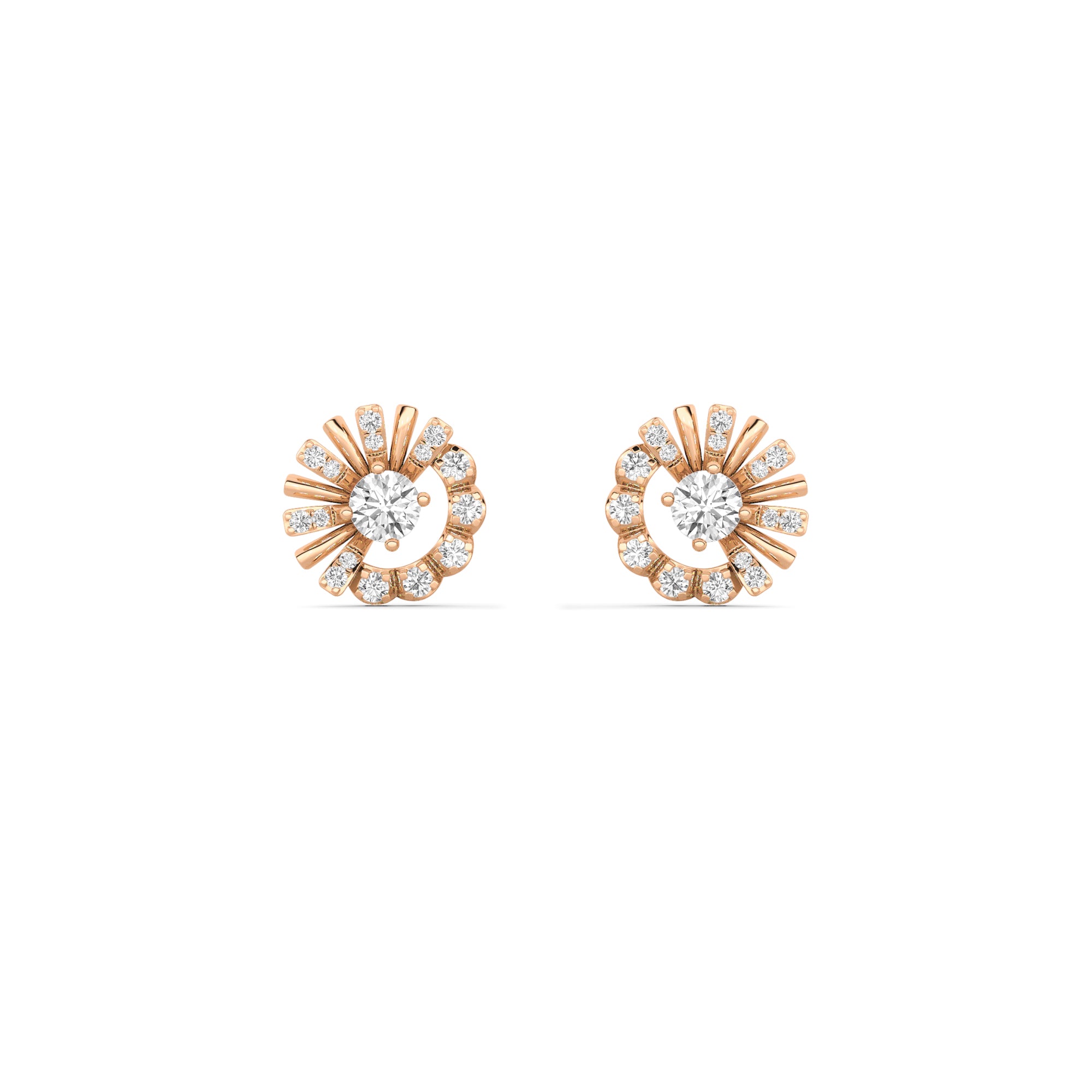 Rose gold
