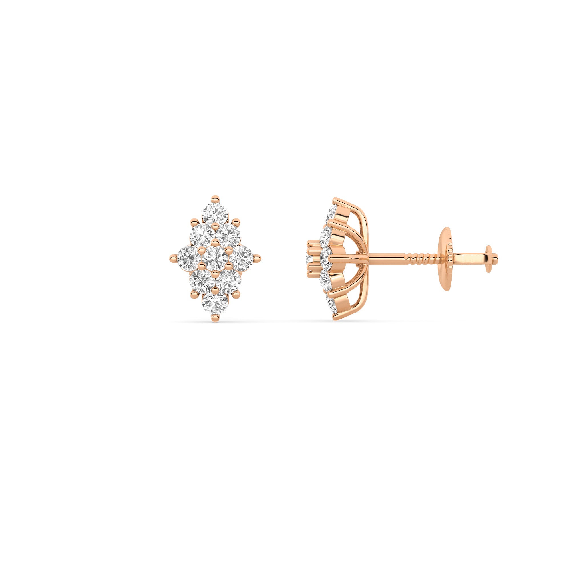 Rose gold