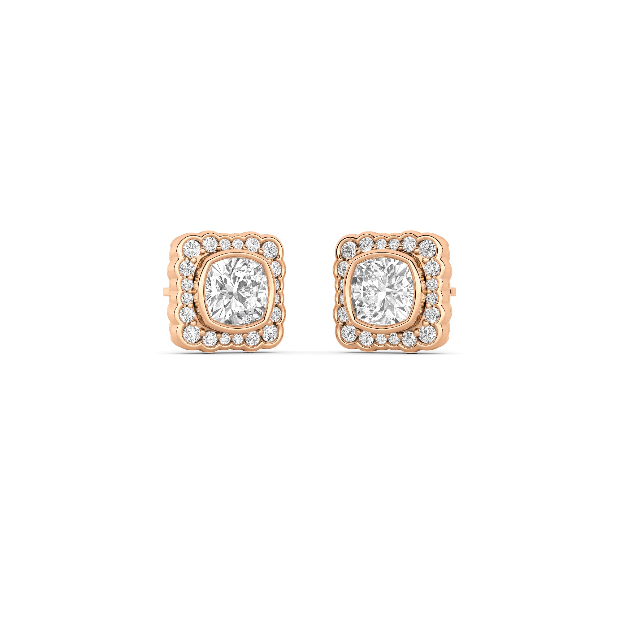 Rose gold