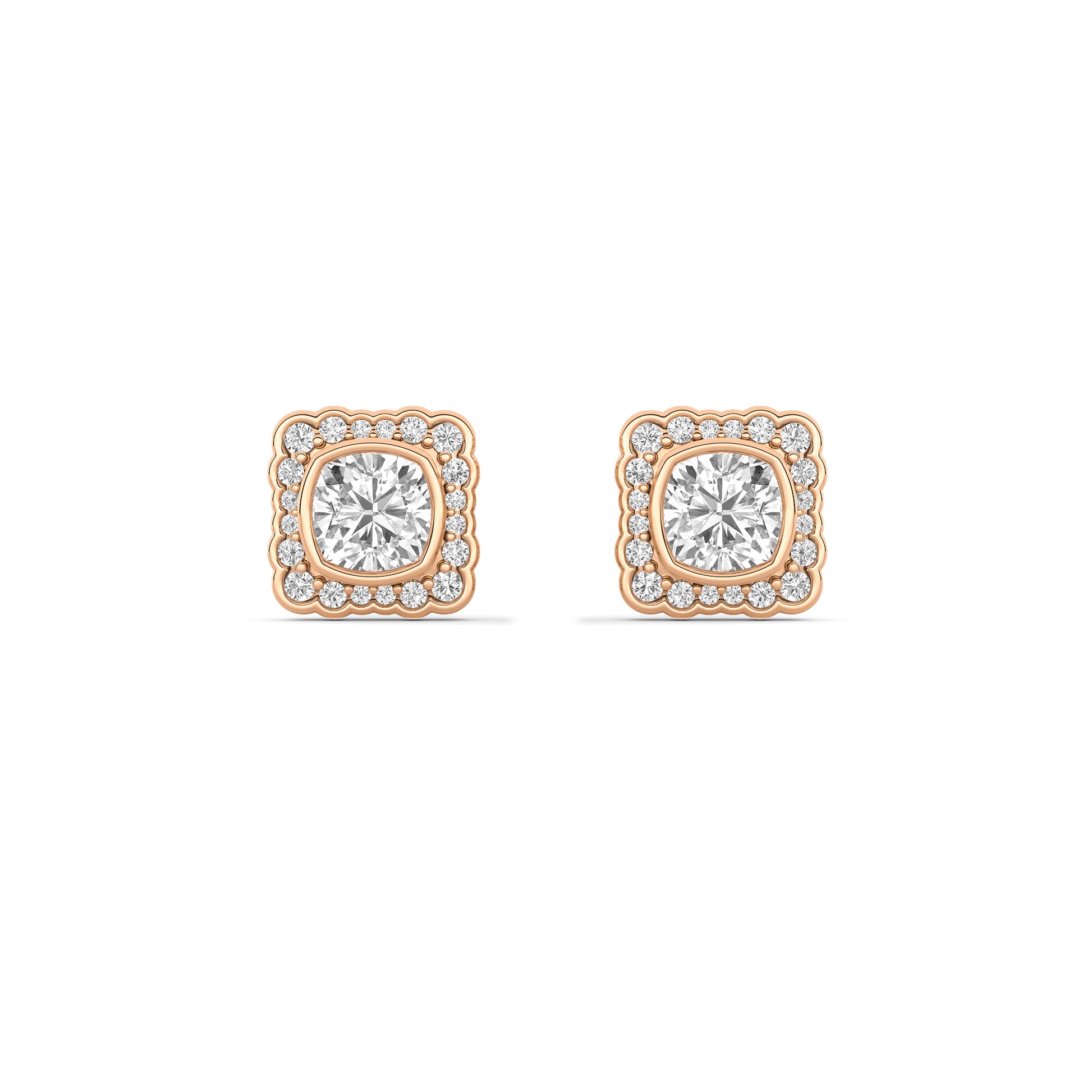 Rose gold