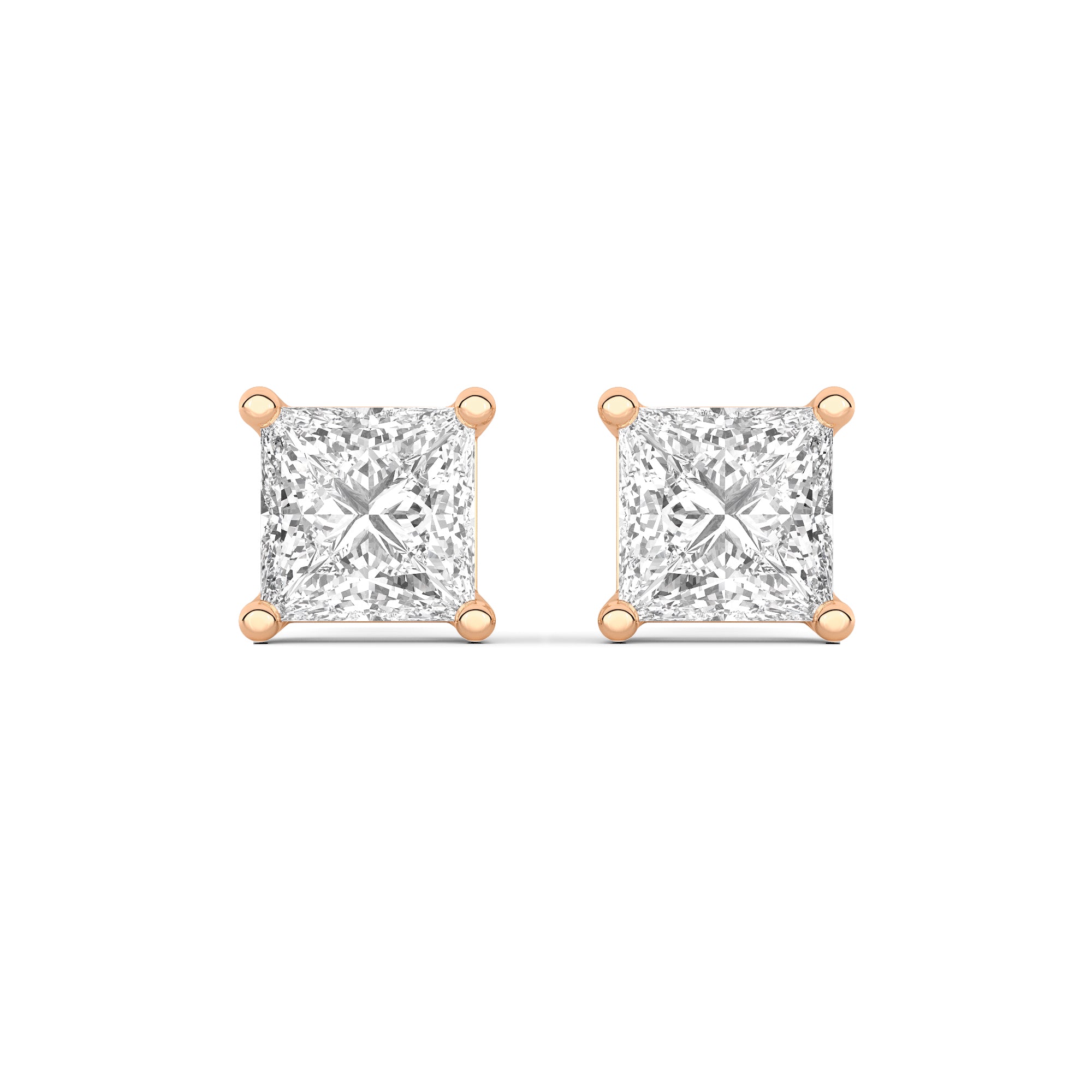 Rose gold