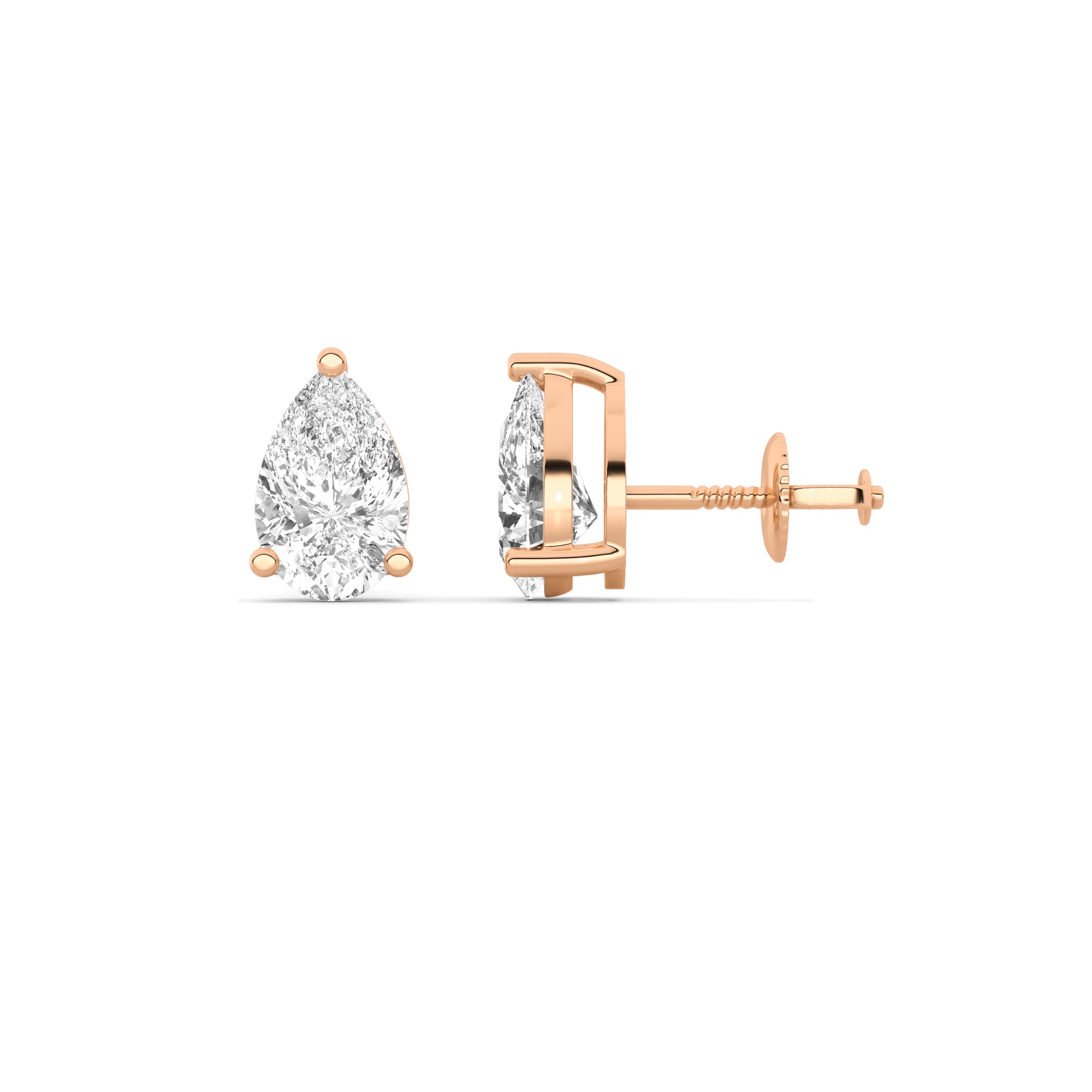 Rose gold