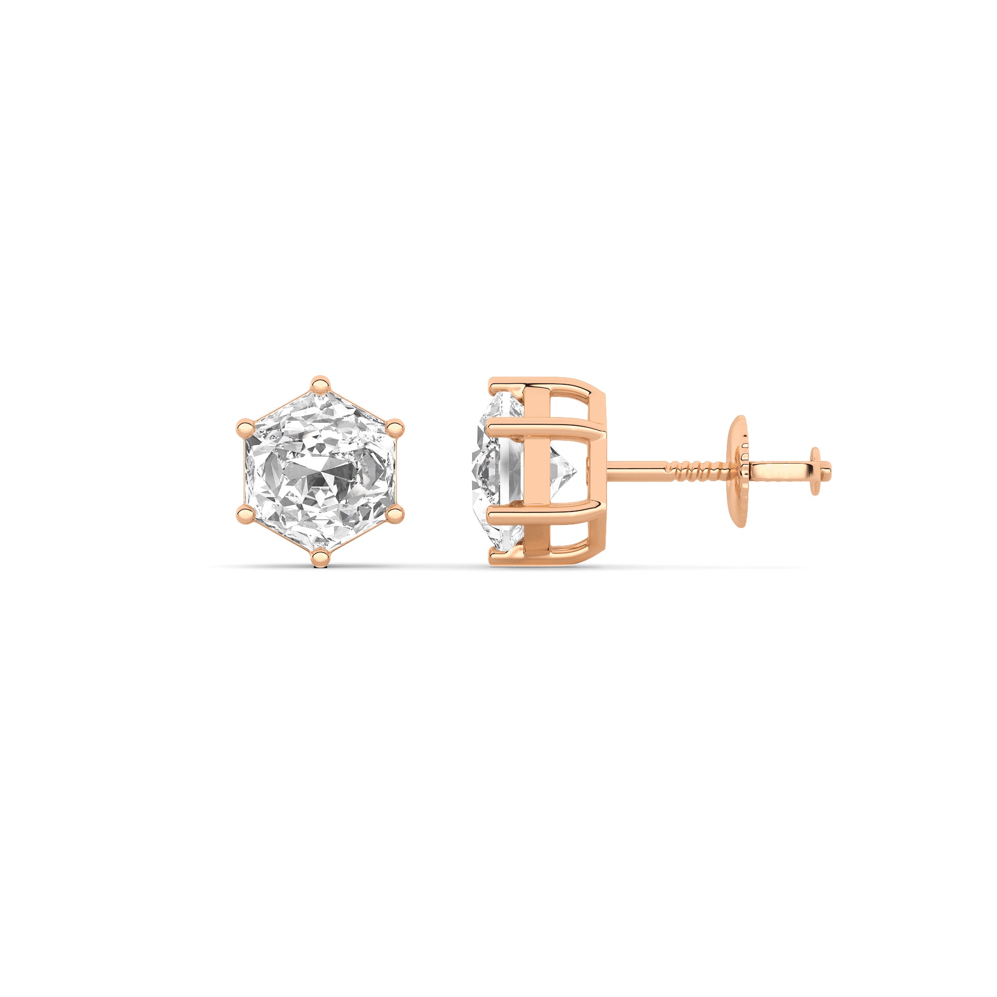 Rose gold