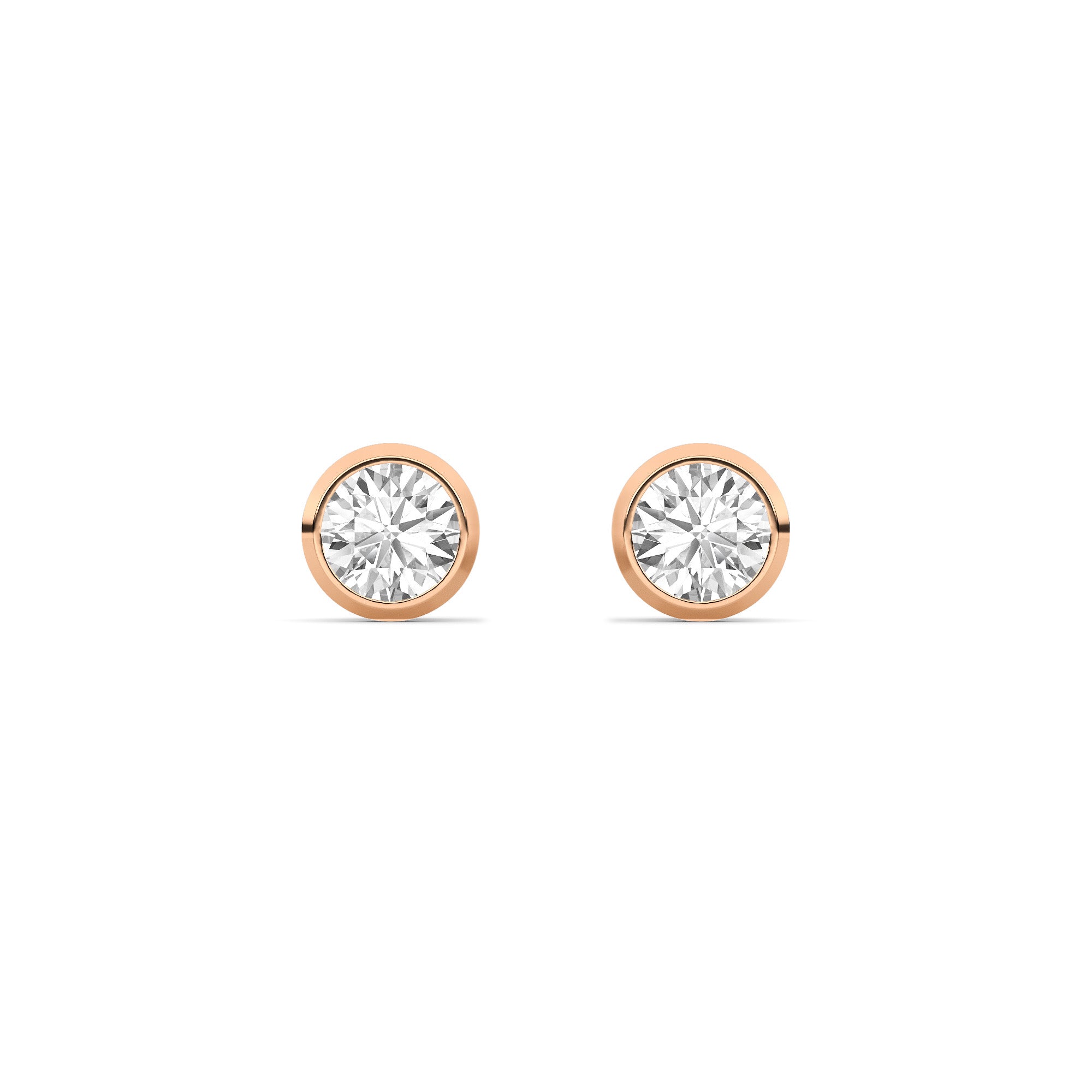 Rose gold
