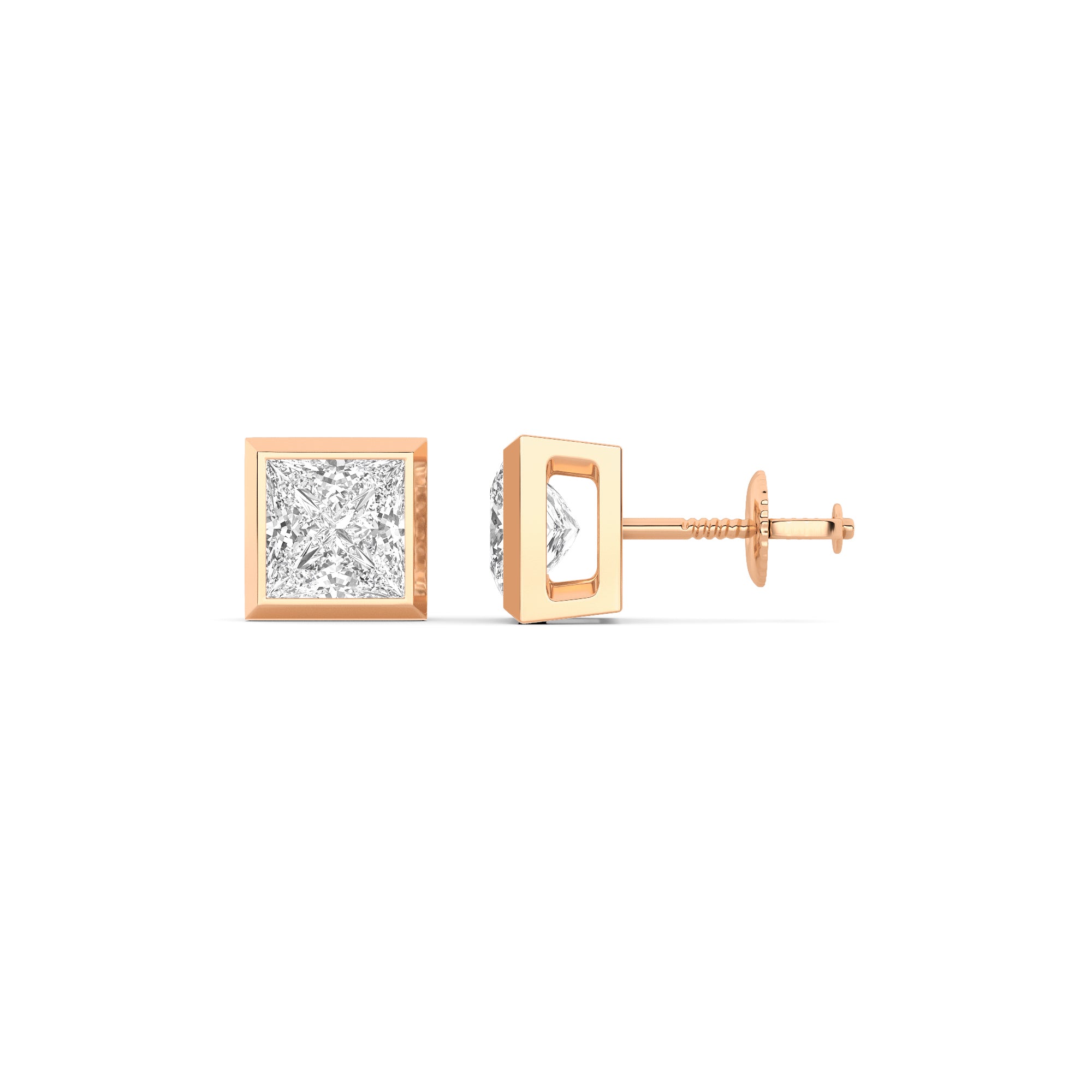 Rose gold