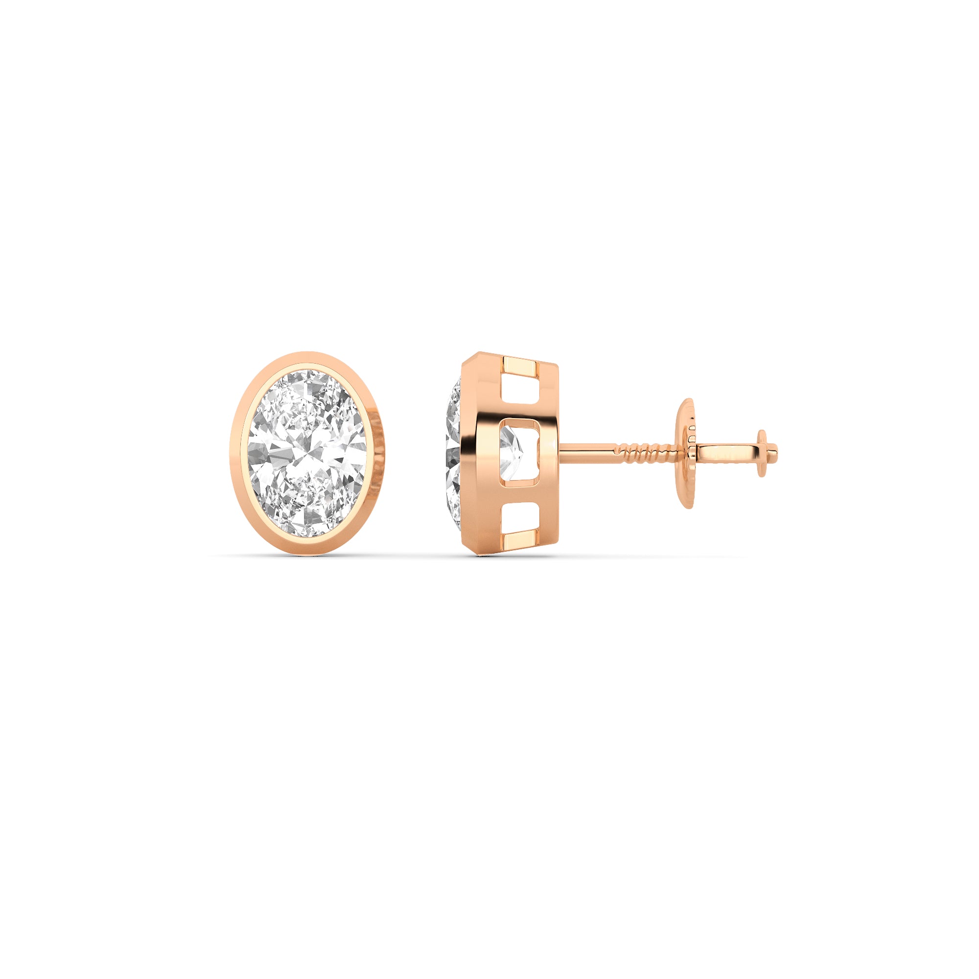 Rose gold