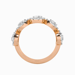 Rose gold