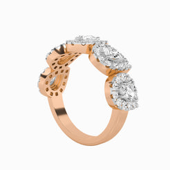 Rose gold