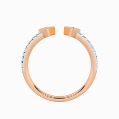 Rose gold