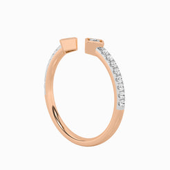 Rose gold